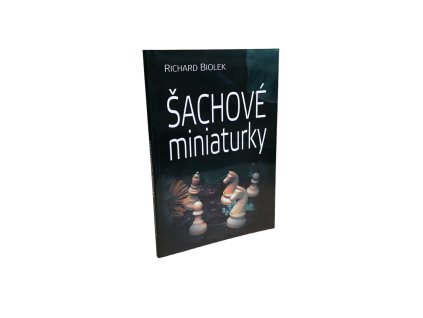 ŠACHOVÉ miniaturky  | svetsachu.sk