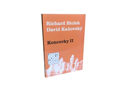 Koncovky II  | svetsachu.sk