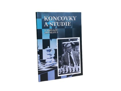 Koncovky a studie Vasilije Smyslova | svetsachu.sk
