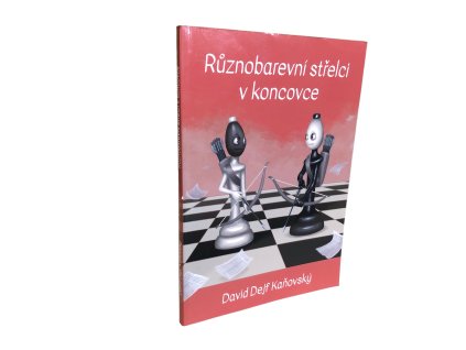 Různobarevní střelci v koncovce | svetsachu.sk