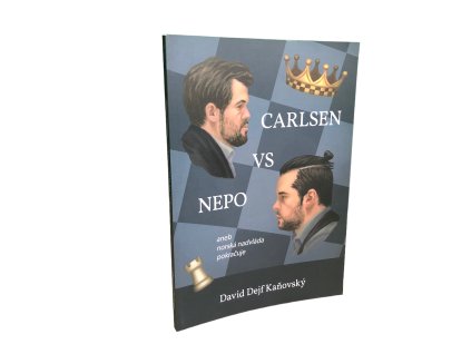 Carlsen vs Nepo | svetsachu.sk
