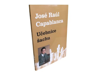 Učebnice šachu | svetsachu.sk