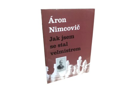 Jak sem se stal velmistrem | svetsachu.sk