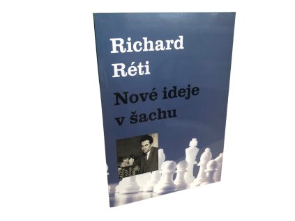 Nové ideje v šachu | svetsachu.sk