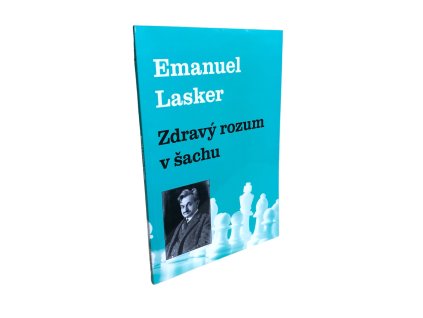 Zdravý rozum v šachu | svetsachu.sk