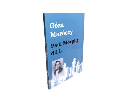 Paul Morphy díl I. | svetsachu.sk