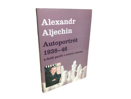 Autoportrét 1938-1946 | svetsachu.sk