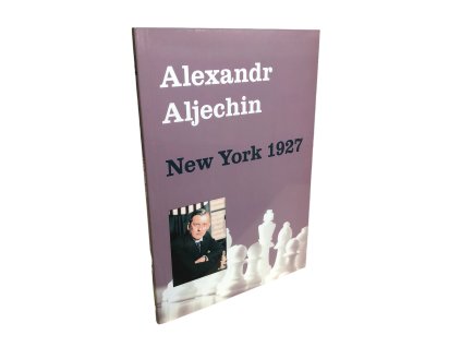 New York 1927 | svetsachu.sk