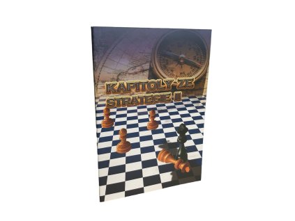 Kapitoly ze Strategie II | svetsachu.sk