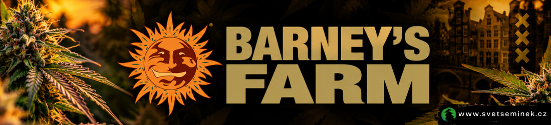 Seedbanka Barneys Farm