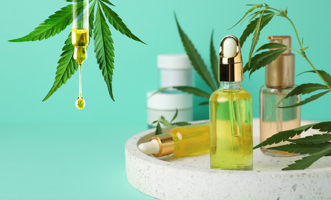konopná kosmetika s cbd