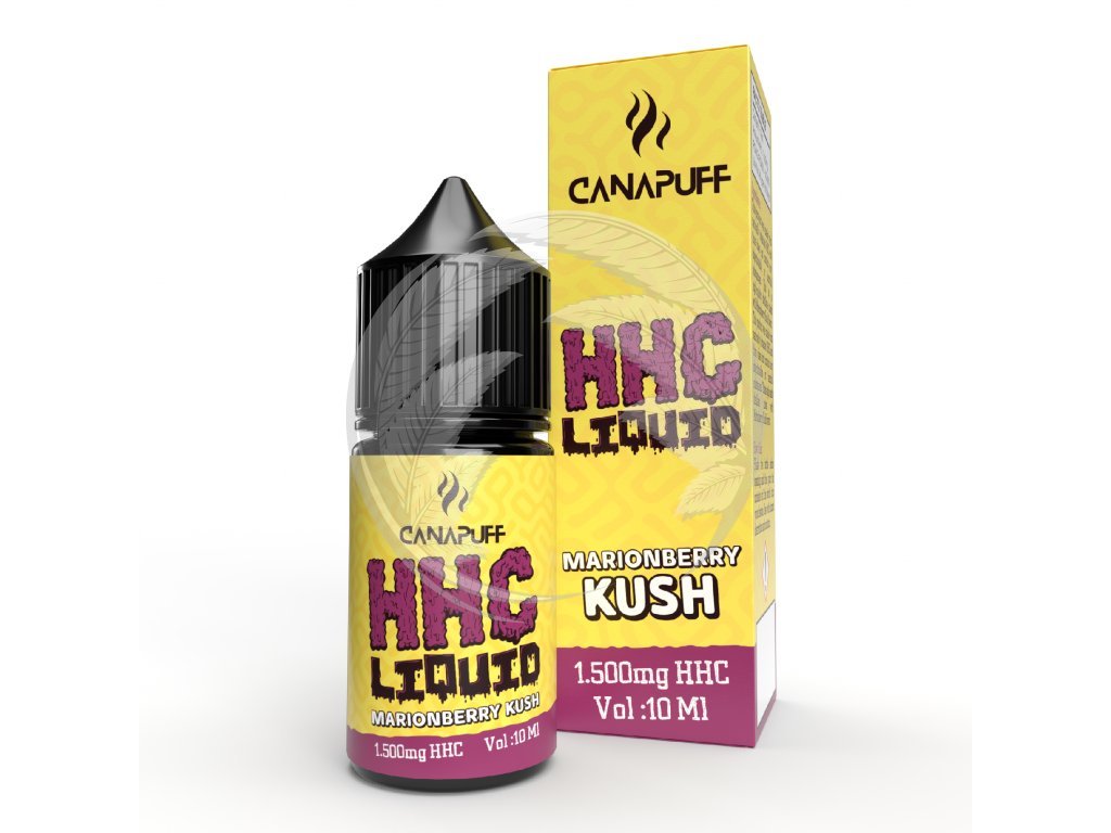 HHC Liquid
