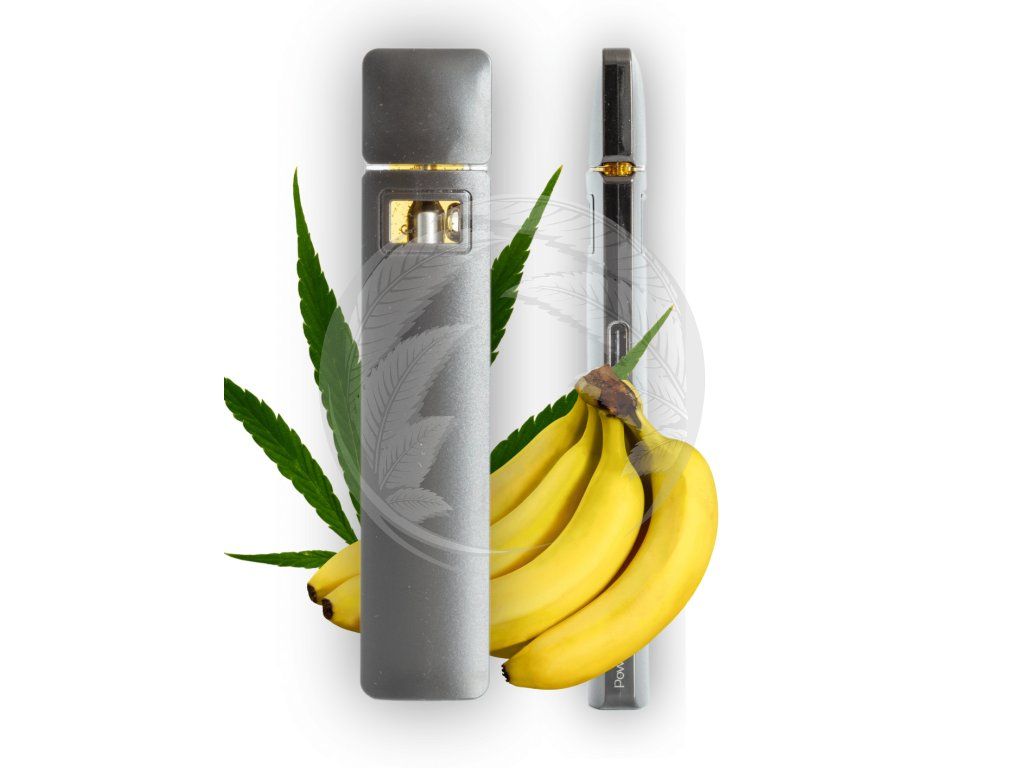 Banana Vape HHC+P 1ml