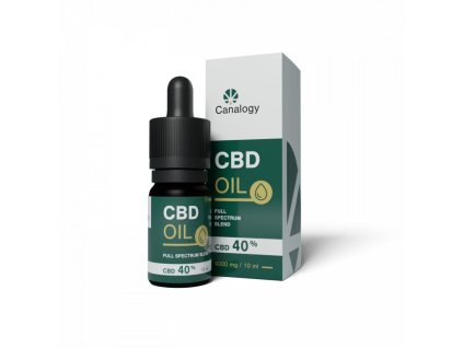 canalogy 40 cbd oil prichut citron