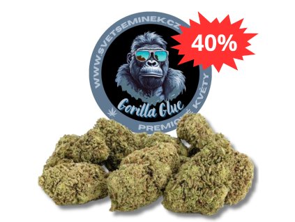 hhc gorilla glue 40%