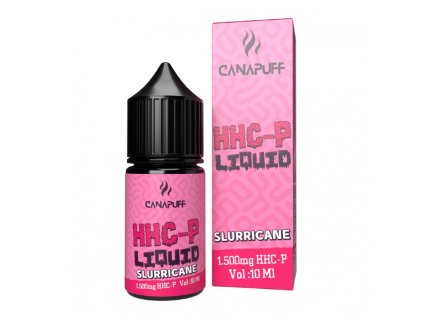 HHC-P Liquid