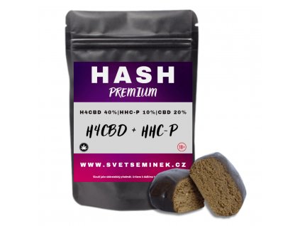HHCP Hash