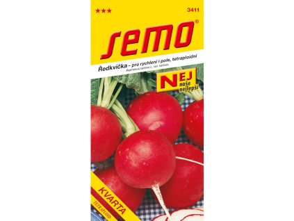 redkvicka kvarta