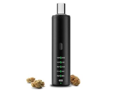 Vaporizér na bylinky