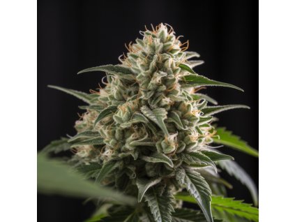 Amnesia Fem Vision Seeds