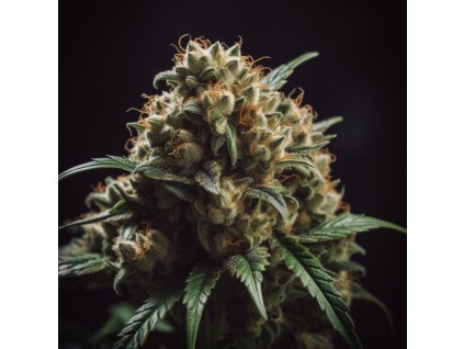 jack herer feminziované semínko