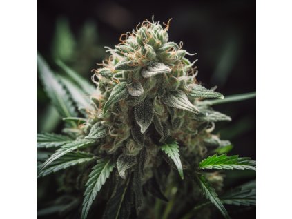 white widow feminized seeds