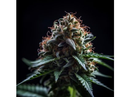 brainkiller haze feminizované semínko