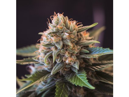 vision gorilla feminizovaná semena