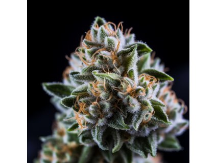 vision critical samonakvétací marihuana