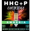 Amnesia HHC-P Cartridge 20%, 1ml