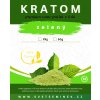 Zelený Kratom - nano premium green