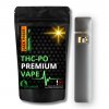 Jack Herer 10% THCP-O