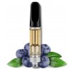 Blueberry CBD Cartridge 95%, 1ml