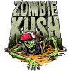zombie kush samonakvétací semena