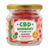 CBD bonbóny 500mg, 20ks - Zelená Země
