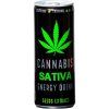 cannabis sativa energy drink