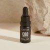 CBD Konopný olej 20% Extra Cannor