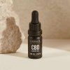 CBD Konopný olej 10% Extra Cannor