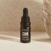 CBD + CBN konopný olej Dobré spaní 15%