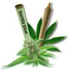 CBD joint Gorilla Glue