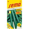 Okurka salátová hadovka Vista F1 - Semo