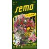 Směs letniček pro balkony - Semo