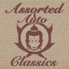 283 Assorted Auto Classics