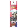 thcv vape berry gelato 1ml