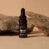 CBN + CBD olej 40% silný