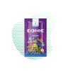 10-OH-HHC Rainbow Runtz 95% 1ml cartridge