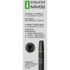 Návod k CBD vape