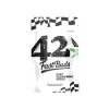 42 Fast Buds pack fast flowering