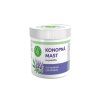 Konopná mast s levandulí 100 ml - Zelená Země