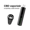 CBD vaporizér na bylinky a konopí